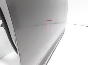 AUDI A6 C6 (2004–2011) Esiuks 4F0831052F - 4