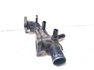 LEXUS RX AGL2 (2015–2022) Rohr PA9TGF35 - 2
