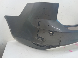 Volkswagen Golf VII (2012–2026) Heckstoßstange 5G9807421 - 4