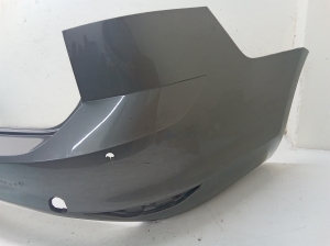 Volkswagen Golf VII (2012–2026) Heckstoßstange 5G9807421 - 5