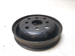 LEXUS RX AGL2 (2015–2022) Water pump pulley - 3