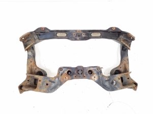 Mercedes Benz SLK-Class 171 (2004–2011) Front subframe A1716200087 - 3