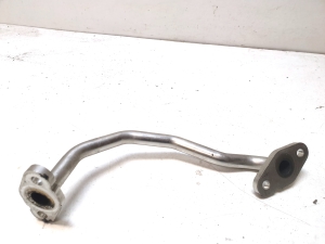 EGR valve pipe - 