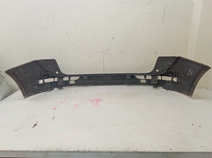 AUDI Q5 (2008–2017) Rear bumper 8R0807511 - 2