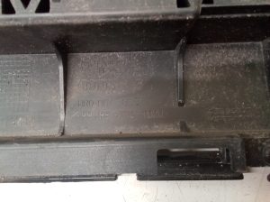 AUDI Q5 (2008–2017) Rear bumper 8R0807511 - 3