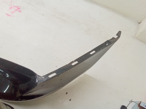 AUDI Q5 (2008–2017) Rear bumper 8R0807511 - 4