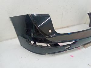 AUDI Q5 (2008–2017) Rear bumper 8R0807511 - 6