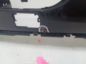AUDI Q5 (2008–2017) Rear bumper 8R0807511 - 9