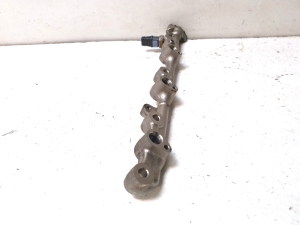 LEXUS RX AGL2 (2015–2022) Common Rail Kraftstoffleitung - 2