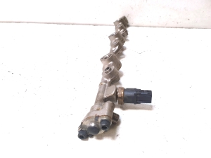 LEXUS RX AGL2 (2015–2022) Common Rail Kraftstoffleitung - 3