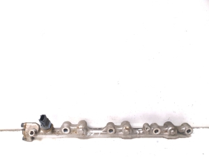 LEXUS RX AGL2 (2015–2022) Common Rail Kraftstoffleitung - 4