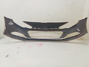 Hyundai i20 (2014–2026) Stoßstange Stoßfänger vorne 86511C8000 - 5