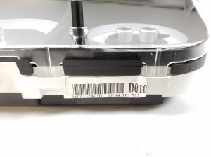 Kia ceed (2006–2012) Kombiinstrument 940011H010 - 3