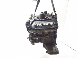 AUDI A6 C6 (2004–2011) Engine BMK - 2