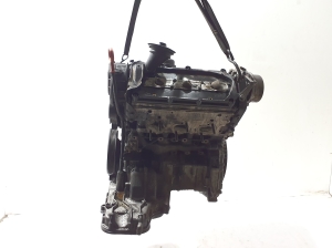 AUDI A6 C6 (2004–2011) Engine BMK - 3