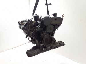   Moteur  - BMK 