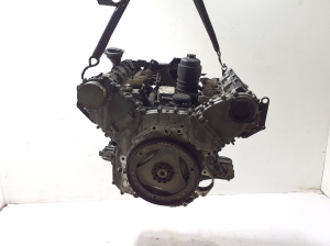AUDI A6 C6 (2004–2011) Engine BMK - 5