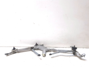 LEXUS RX AGL2 (2015–2022) Scheibenwischermechanismus 8501048260 - 3