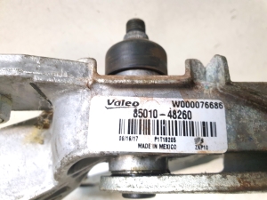 LEXUS RX AGL2 (2015–2022) Scheibenwischermechanismus 8501048260 - 7