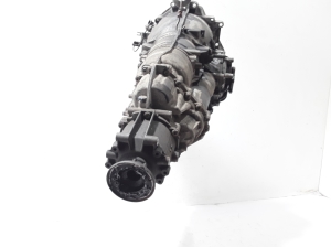 AUDI A6 C6 (2004–2011) Gearbox HXN - 3