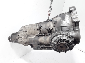 AUDI A6 C6 (2004–2011) Gearbox HXN - 4