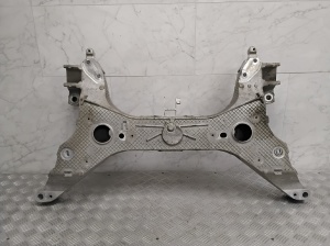Ford Mustang Mach-E Mach-E (2020–2026) Eesmine alusraam LJ9C5C145AC - 3