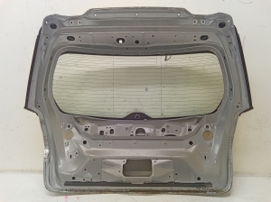 Subaru Legacy IV (2003–2009) Trunk lid 60809AG0049P - 2