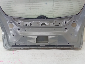 Subaru Legacy IV (2003–2009) Trunk lid 60809AG0049P - 4