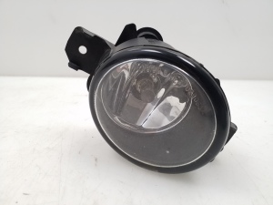 Front bumper fog light - 8200002470