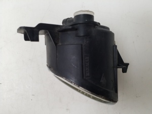 NISSAN Primera P12 (2001–2008) Front bumper fog light 8200002470 - 2