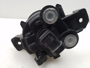 NISSAN Primera P12 (2001–2008) Front bumper fog light 8200002470 - 3