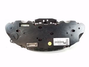 AUDI A4 B8 (2007–2016) Instrument cluster 8K0920980B - 3