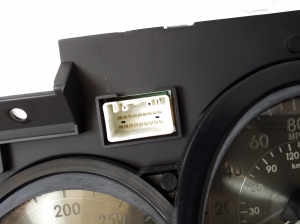 LEXUS GS (2005–2011) Instrument cluster 8380030E71 - 4
