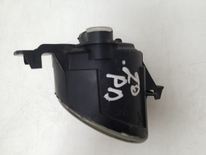 NISSAN Primera P12 (2001–2008) Front bumper fog light 8200002470 - 2