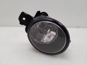 Front bumper fog light - 8200002470