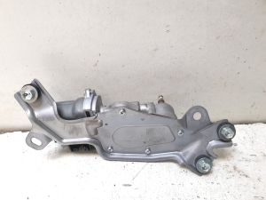 LEXUS RX AGL2 (2015–2022) Heckwischermotor 8513048080 - 3