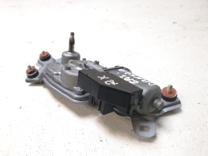 LEXUS RX AGL2 (2015–2022) Heckwischermotor 8513048080 - 4