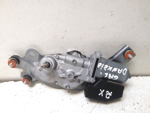 LEXUS RX AGL2 (2015–2022) Heckwischermotor 8513048080 - 5