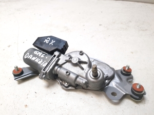 Rear wiper motor - 8513048080