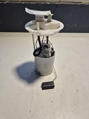   In-tank fuel pump  - 52041066 