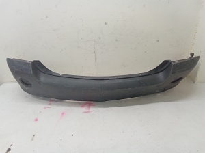Opel Antara (2006–2017) Heckstoßstange C10596660231 - 2