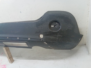 Opel Antara (2006–2017) Heckstoßstange C10596660231 - 3