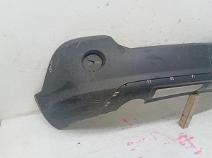 Opel Antara (2006–2017) Heckstoßstange C10596660231 - 4