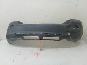 Opel Antara (2006–2017) Heckstoßstange C10596660231 - 6
