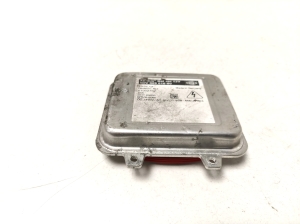 NISSAN Qashqai+2 (2007–2013) Xenon headlight control unit 5DV00961000 - 4