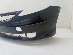 Honda Jazz (2001–2008) Stoßstange Stoßfänger vorne 71101SAG0000 - 3