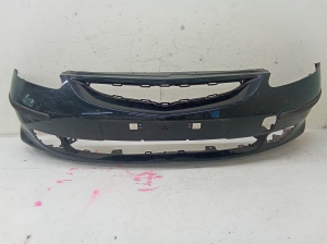 Honda Jazz (2001–2008) Stoßstange Stoßfänger vorne 71101SAG0000