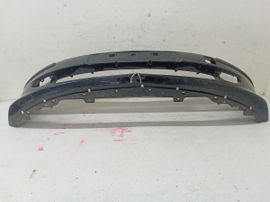Honda Jazz (2001–2008) Stoßstange Stoßfänger vorne 71101SAG0000 - 6