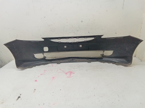 Honda Jazz (2001–2008) Stoßstange Stoßfänger vorne 71101SAG0000 - 7