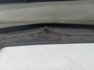 Honda Jazz (2001–2008) Stoßstange Stoßfänger vorne 71101SAG0000 - 9